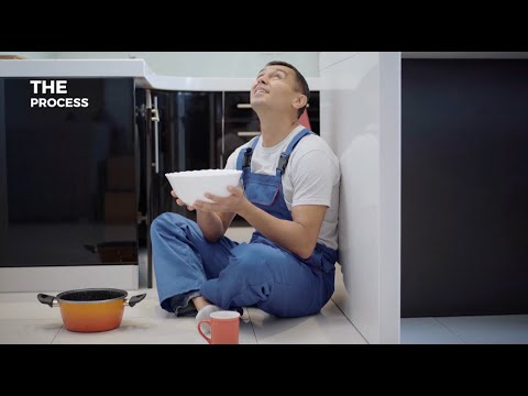 Middle America Homes - The Process